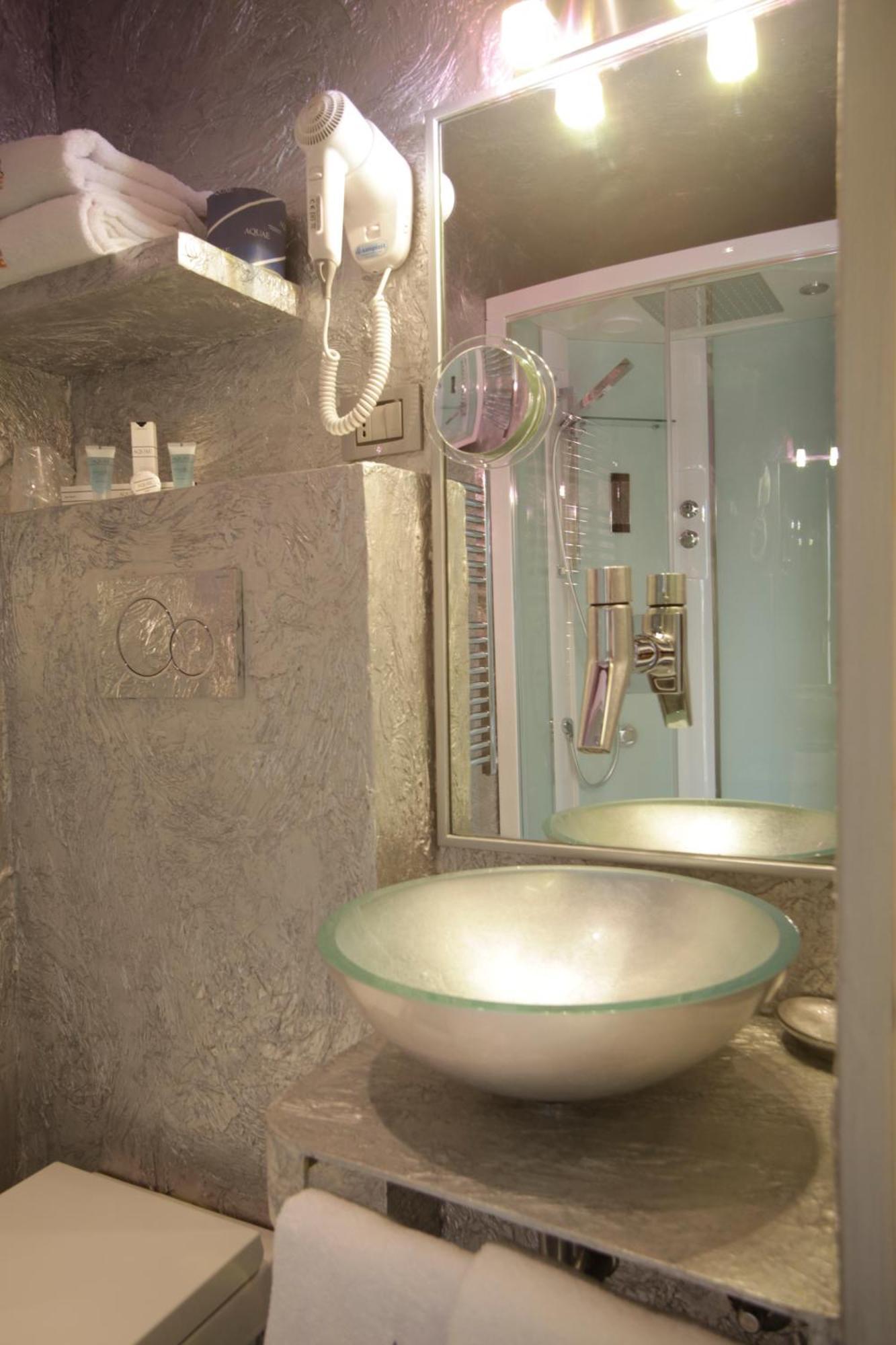Domus Romana Extérieur photo