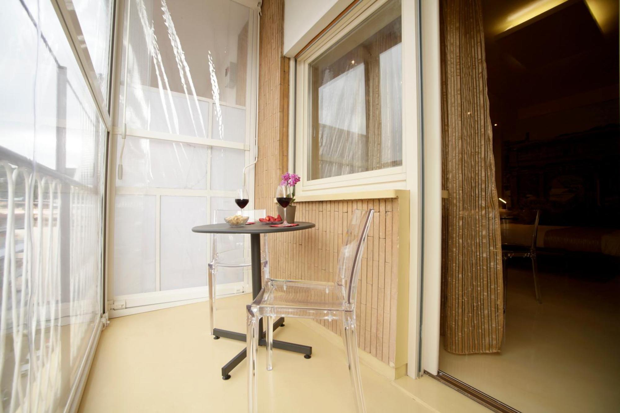 Domus Romana Extérieur photo