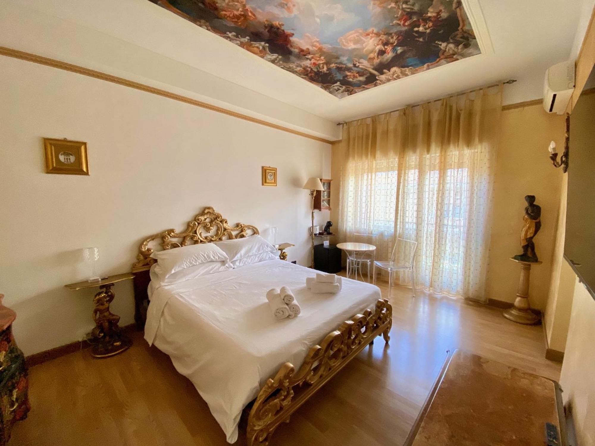 Domus Romana Extérieur photo