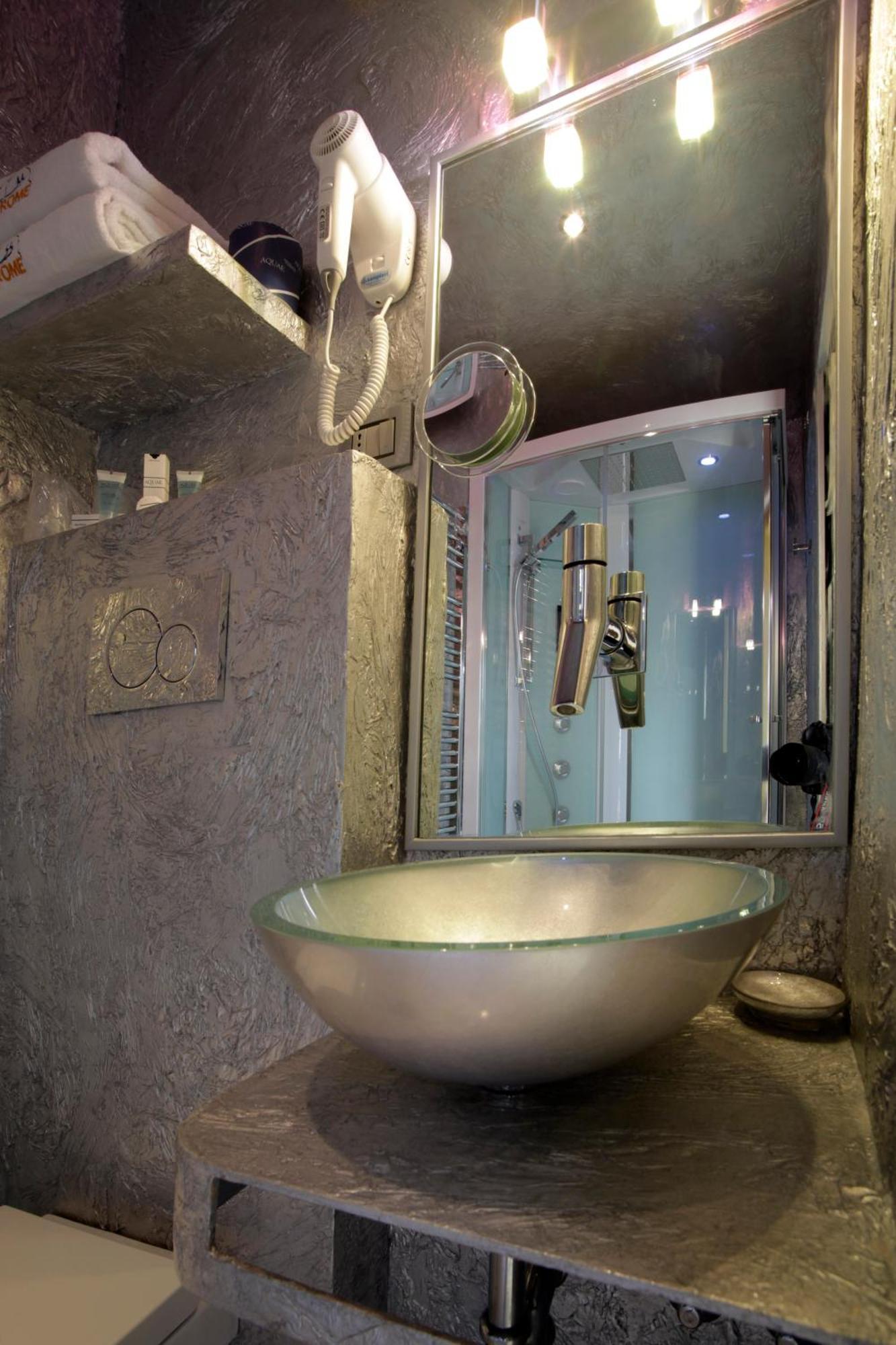 Domus Romana Extérieur photo